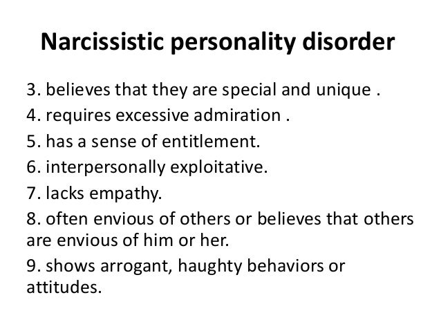 How To Respond To Narcissistic Behavior How To Respond To Narcissistic Behavior